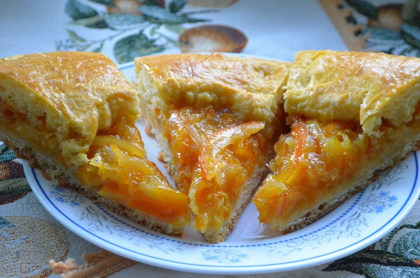 Печенье из детской смеси