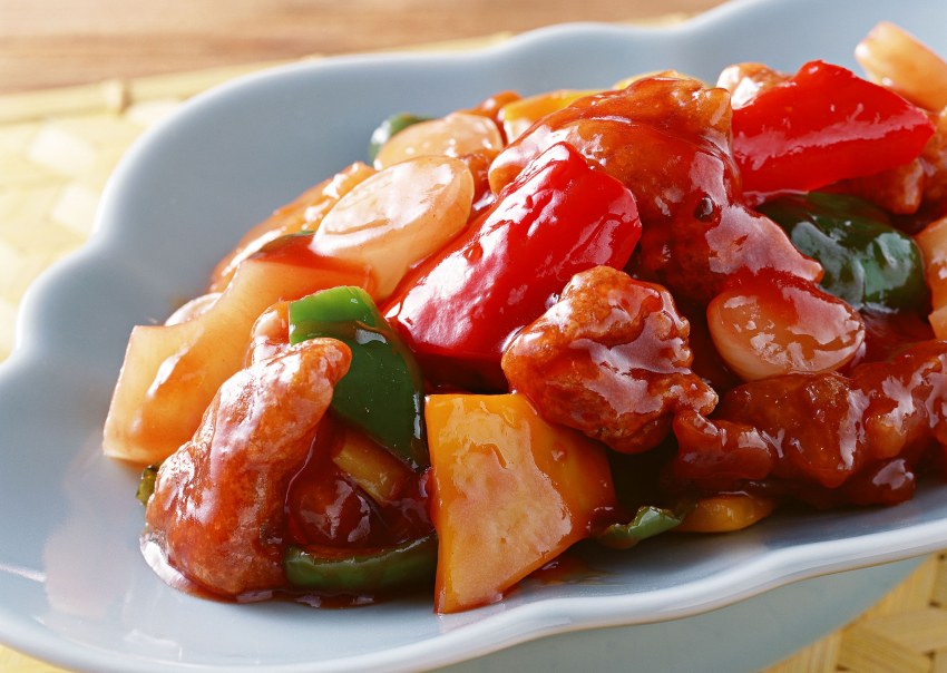 Куриная грудка в духовке сочная и нежная с овощами