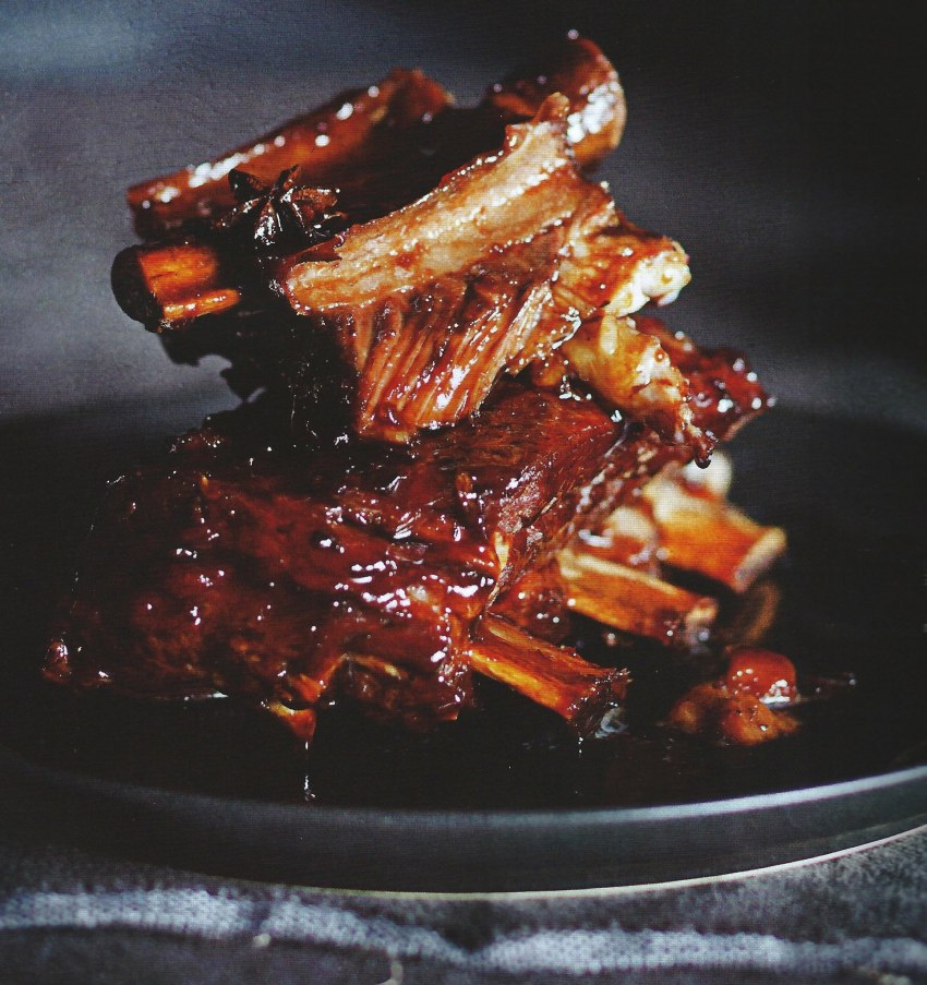 Ребрышки "Shortloin"