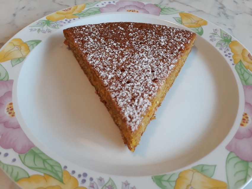 Кулинарные изделия манкой