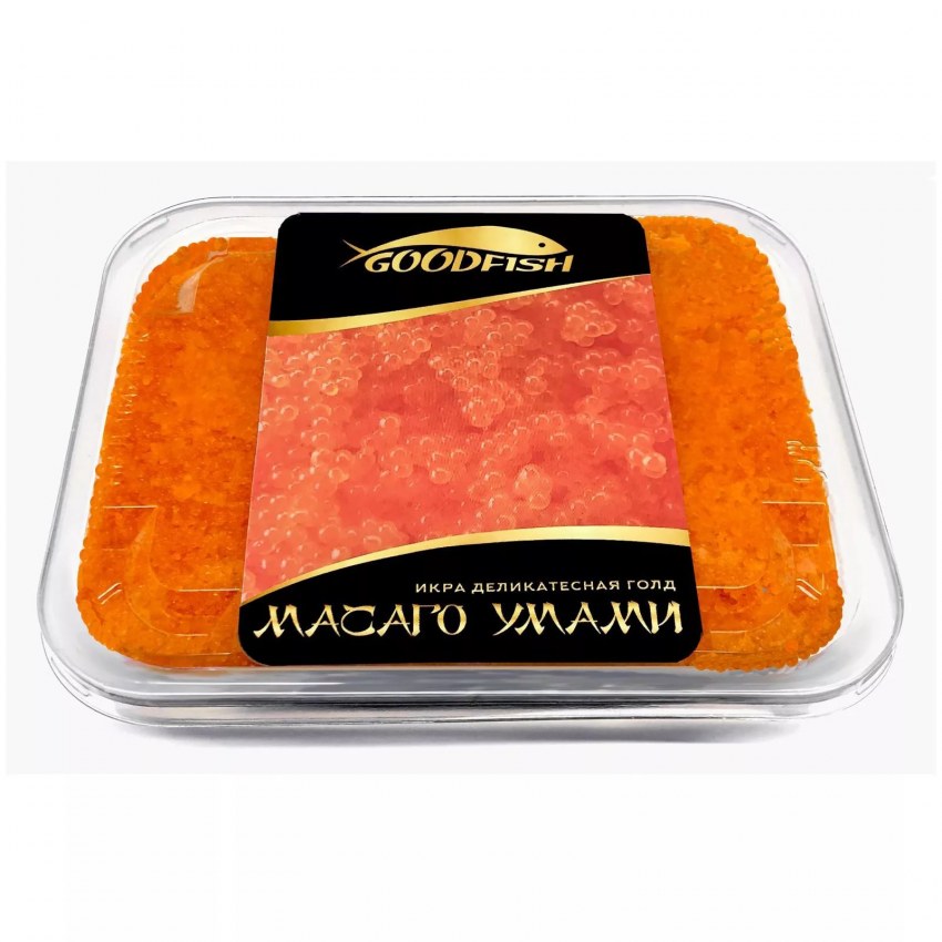Гункан тобико