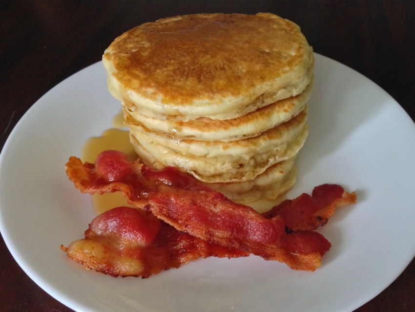 Original Pancakes