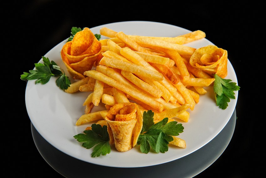 Картофель фри