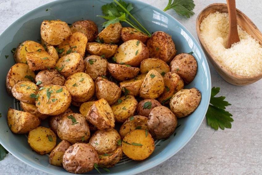 Картофель фри