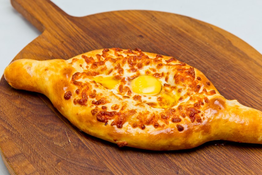 Рачули хачапури