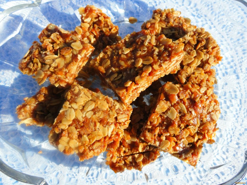 Козинаки ПП