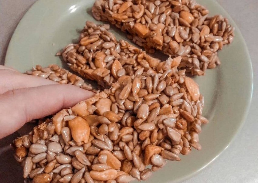 Какие бывают овсяные каши
