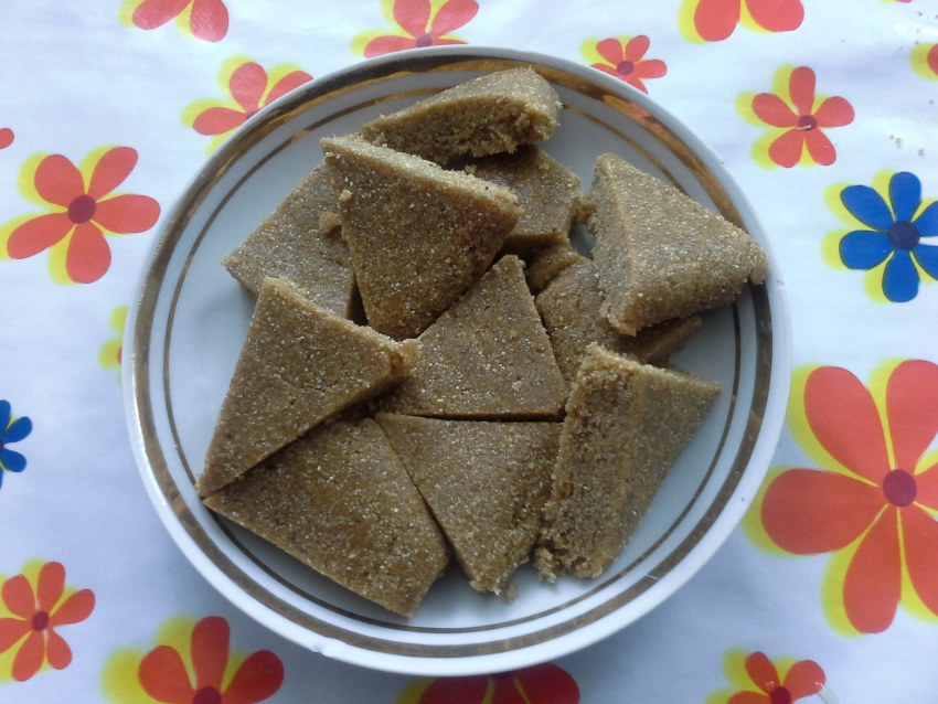 Курут Башкирский