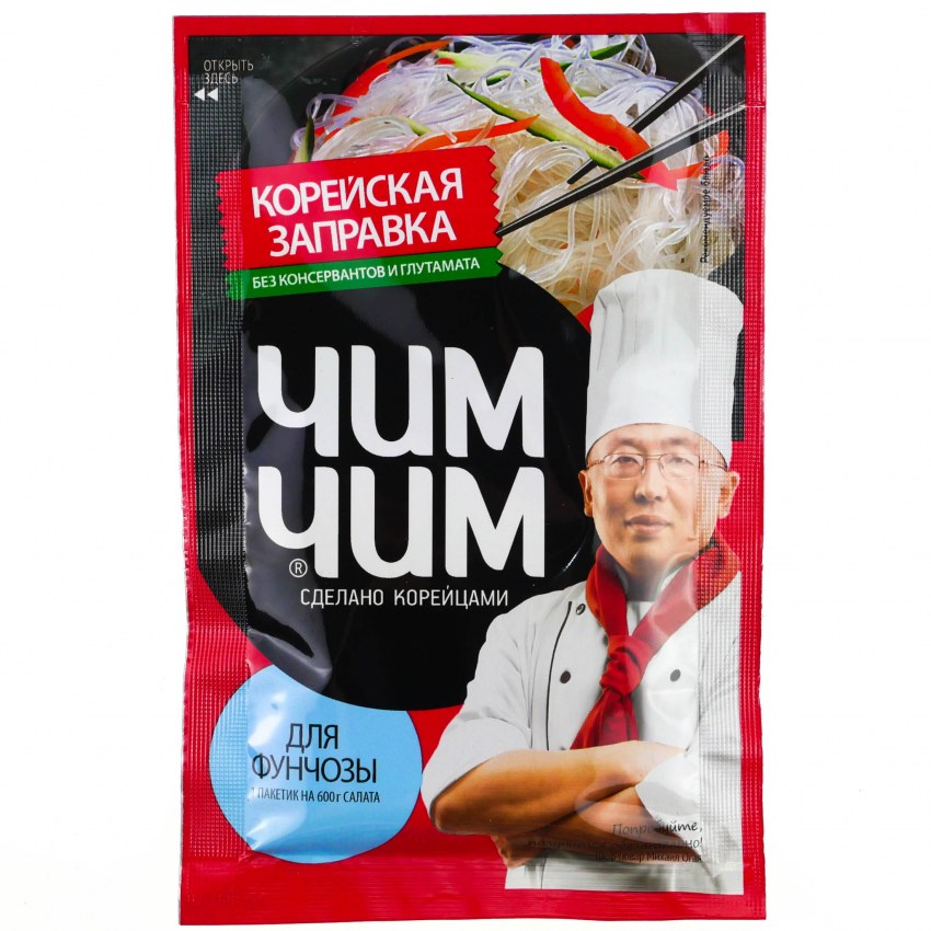 Соус чим чим для фунчозы 60г