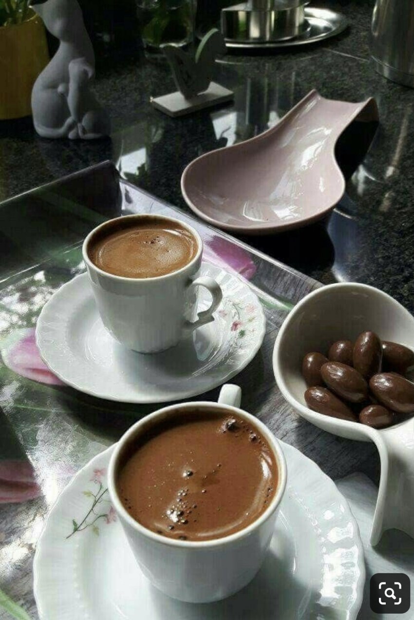 Вкуснейший кофе