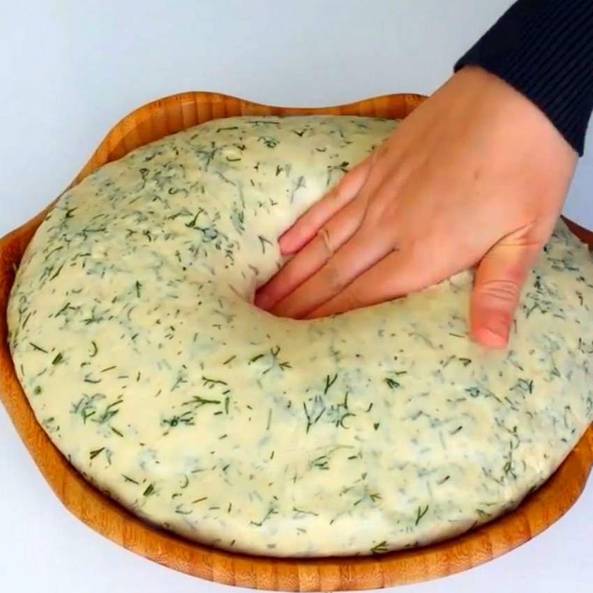 Турецкие булочки ачма PNG
