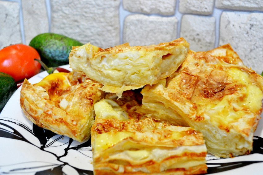 Ачма турецкая