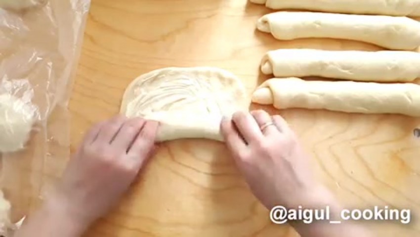 Болгарская кухня баница