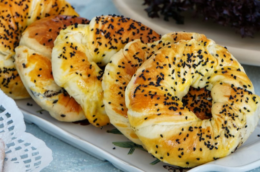 Борек с сыром