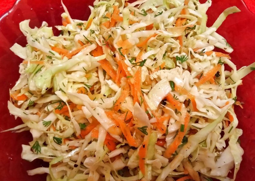 Карри овощное рагу