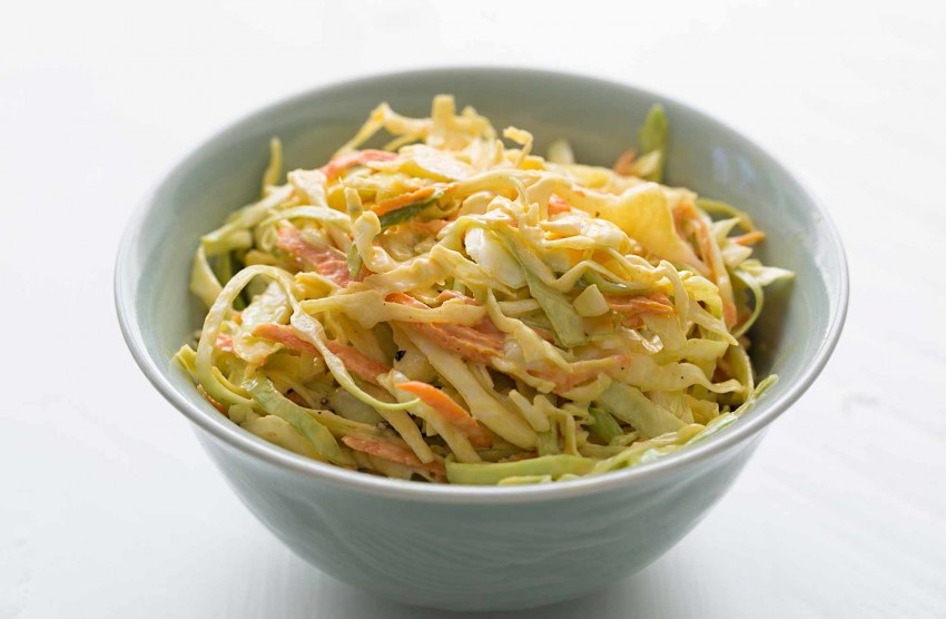 Коул-слоу" (Coleslaw)