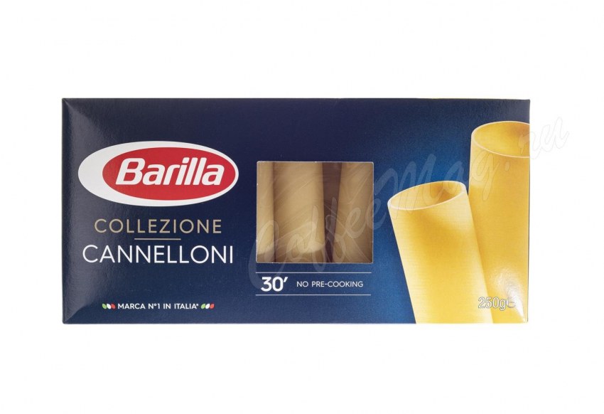 Fine Life макароны Cannelloni, 250 г