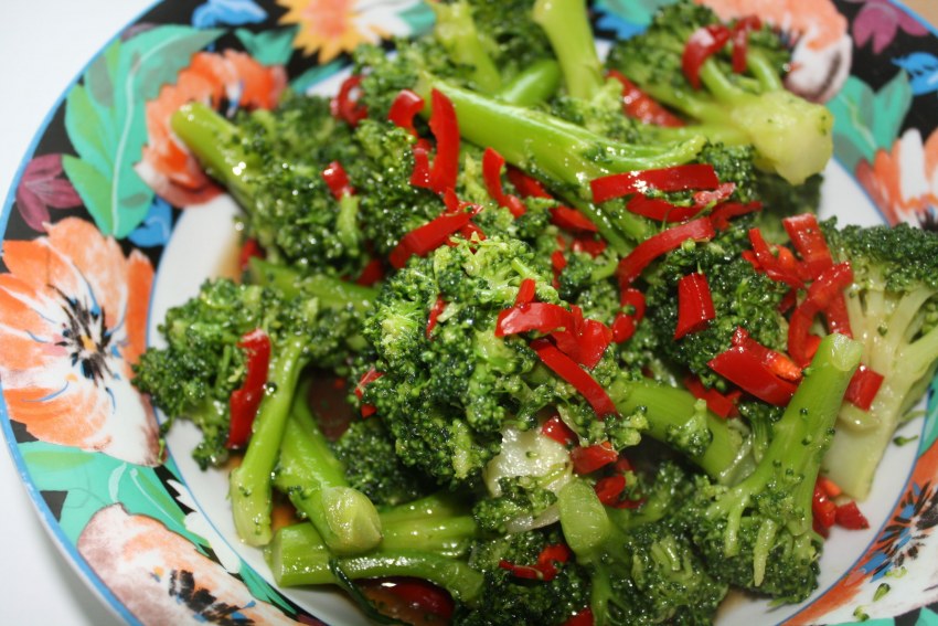 Айсберг с кукурузой