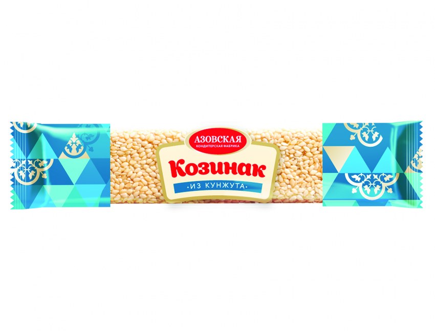 Козинак 159 кунжут