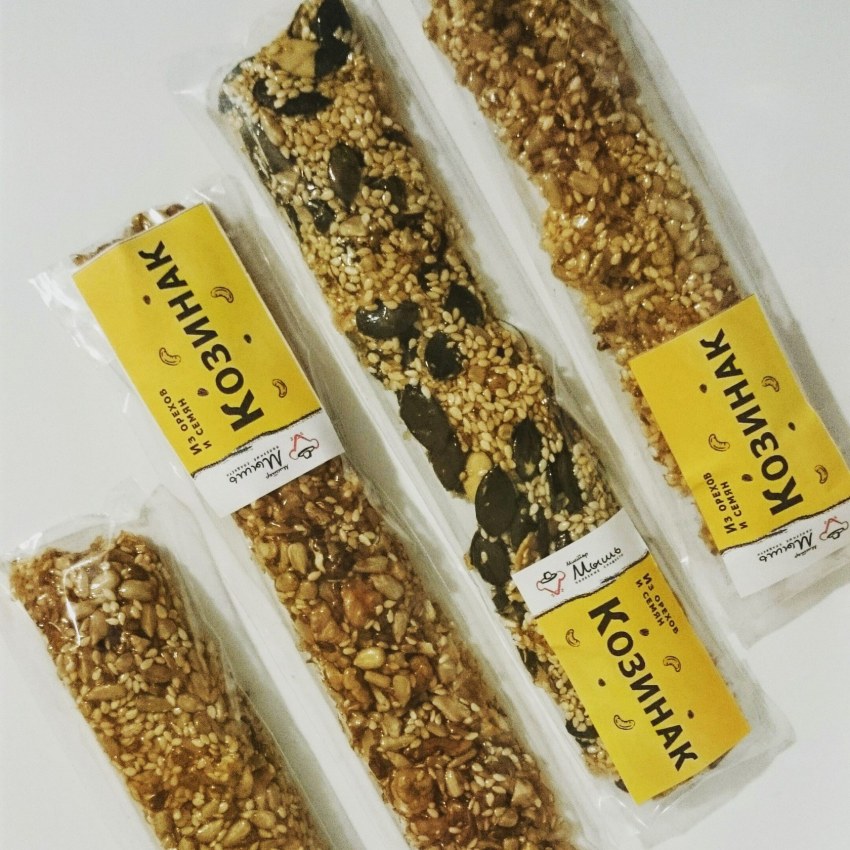 Козинак Богучарский