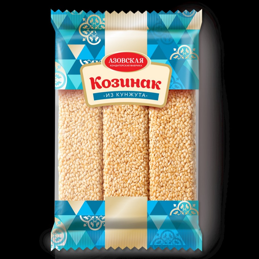 Козинаки Малибу