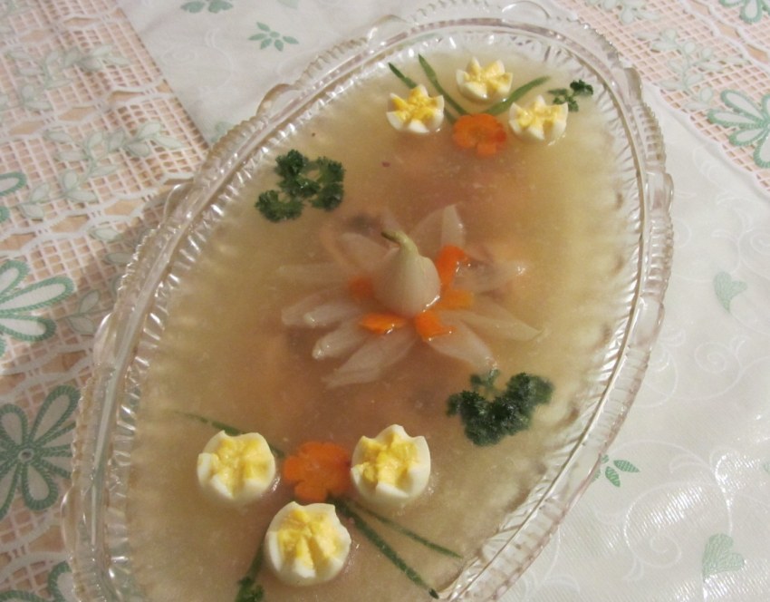 Какие бывают пирожки
