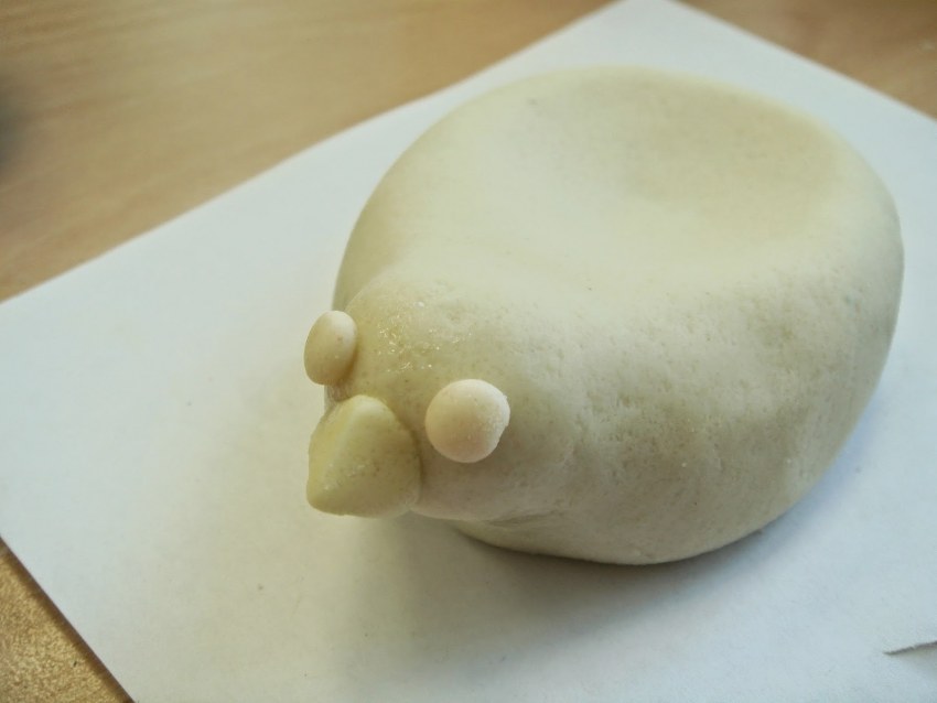 Заливной картофель