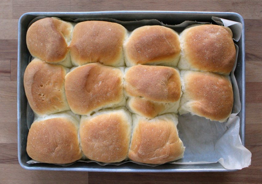 United buns