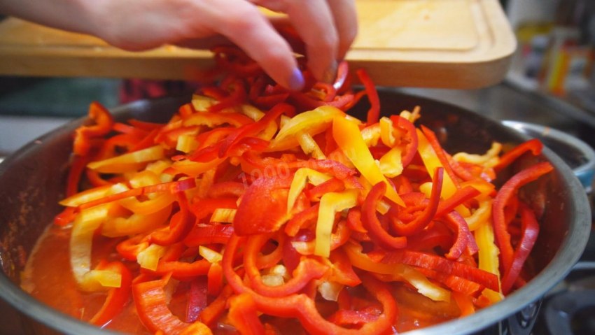 Салат из моркови сельдерея и яблока