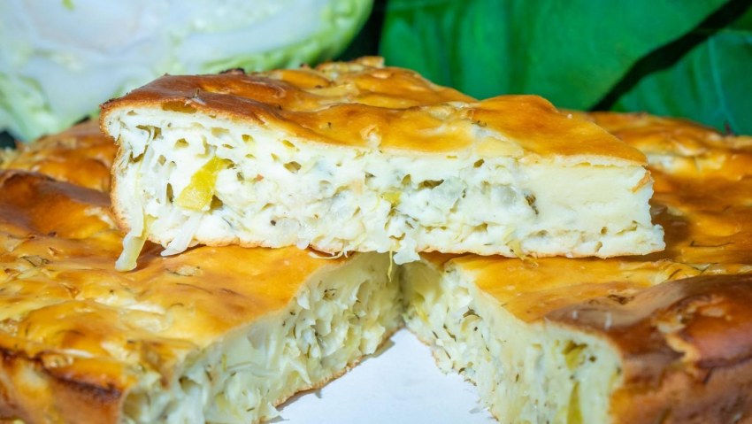 Пирожки из лаваша с яблоками