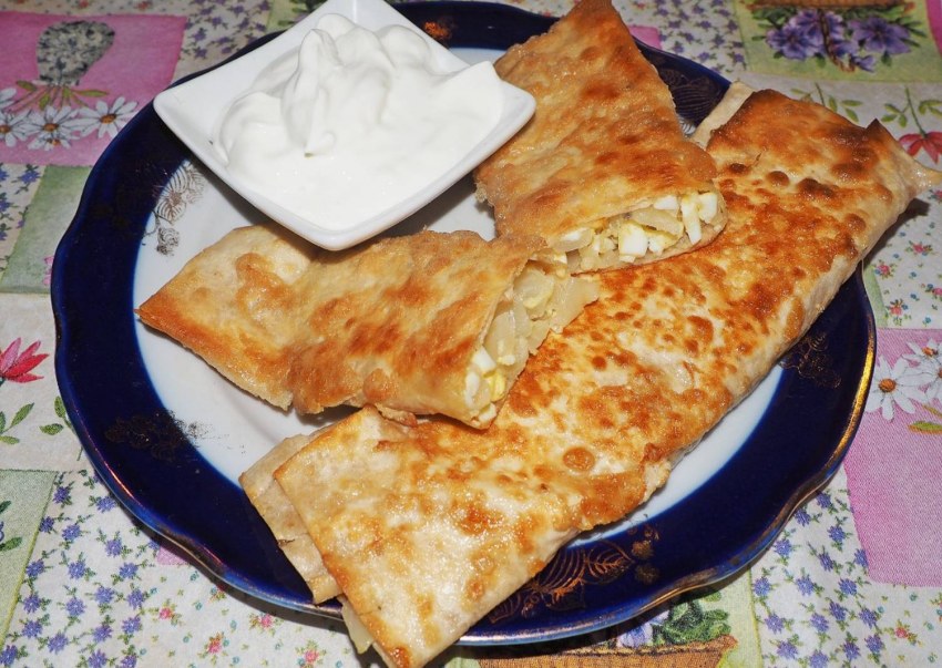 ПП ачма