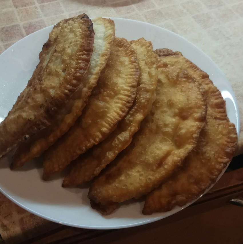 Ялта чебуреки