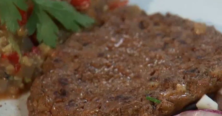 Говядина Лазерсон