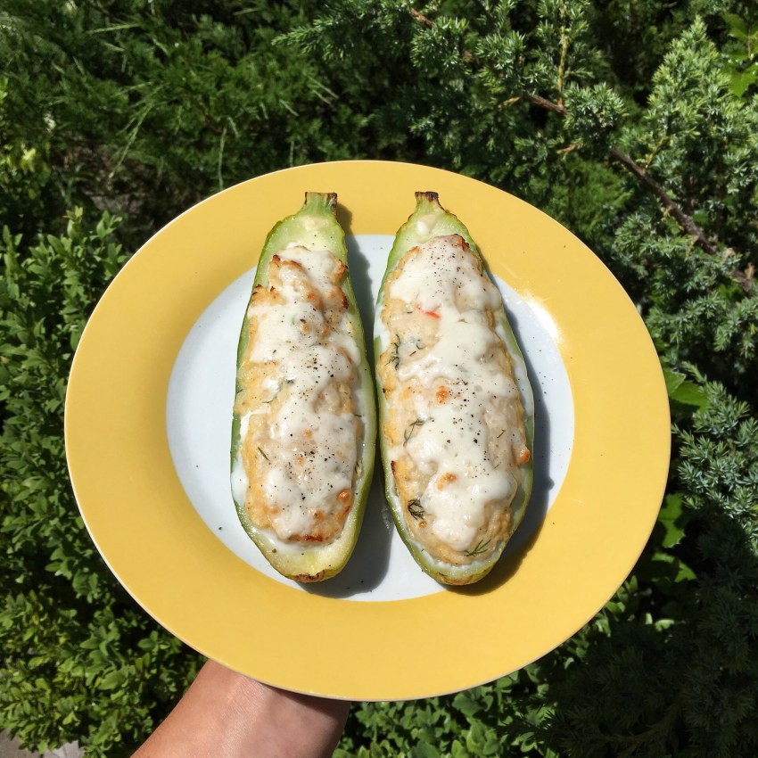 Филе макрели