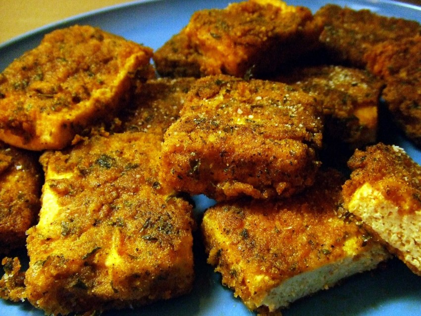 Тофу healthy food