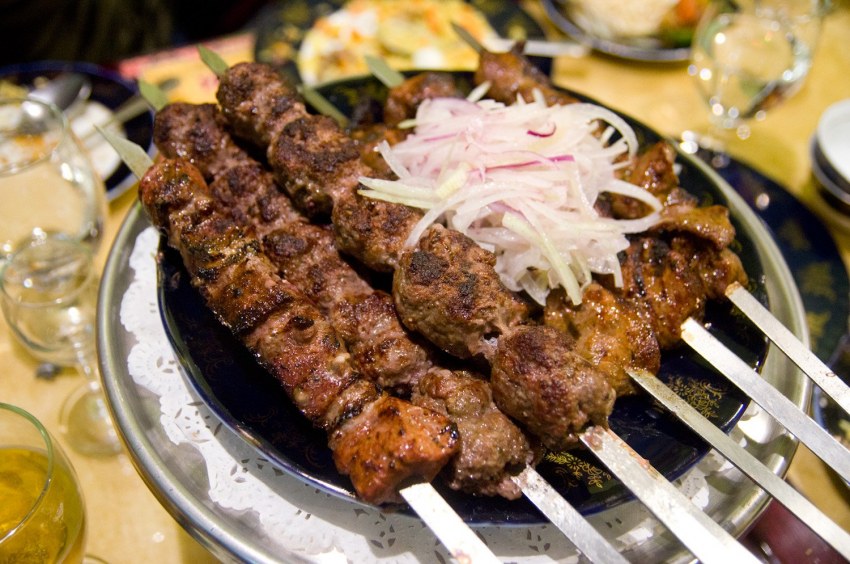 Хасиб кабоб