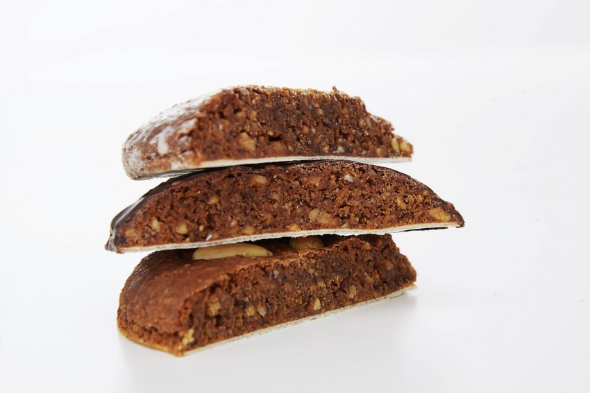 Нюрнбергские пряники Lebkuchen