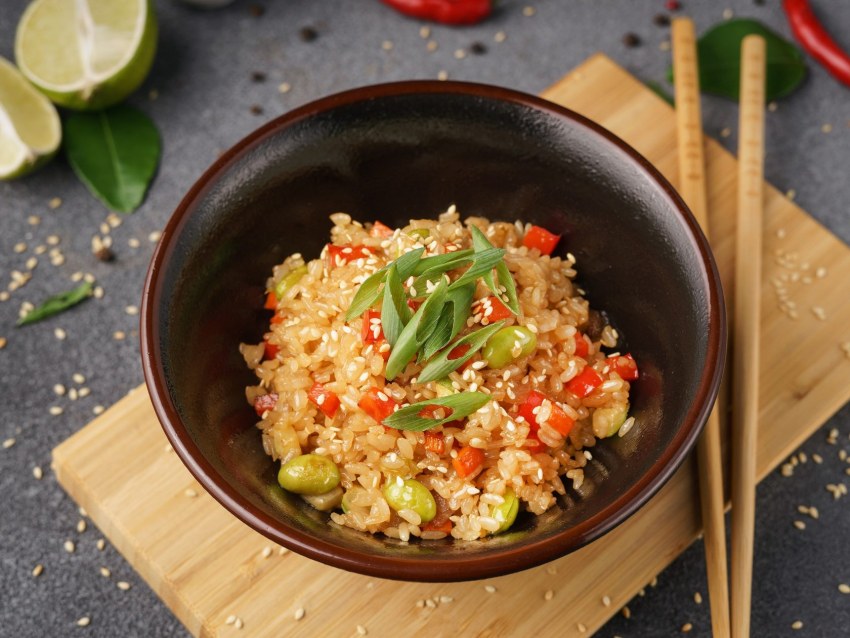 He Vietnamese Vegetable