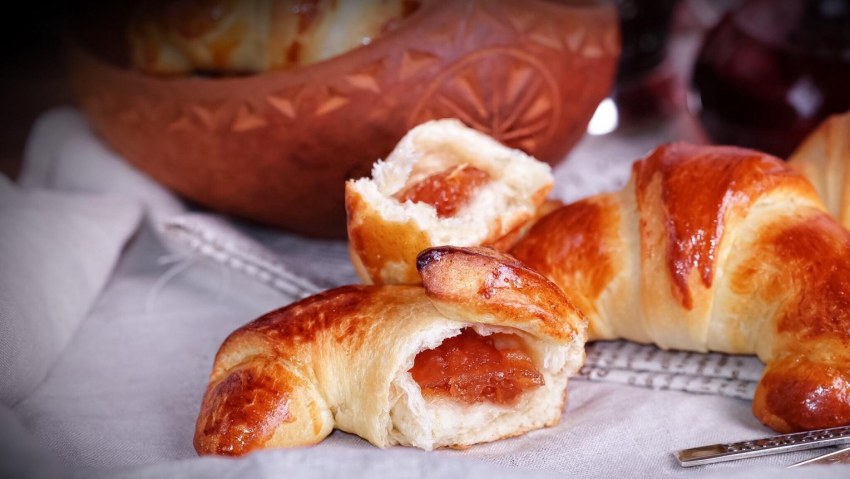 Майская булочка Сормовский