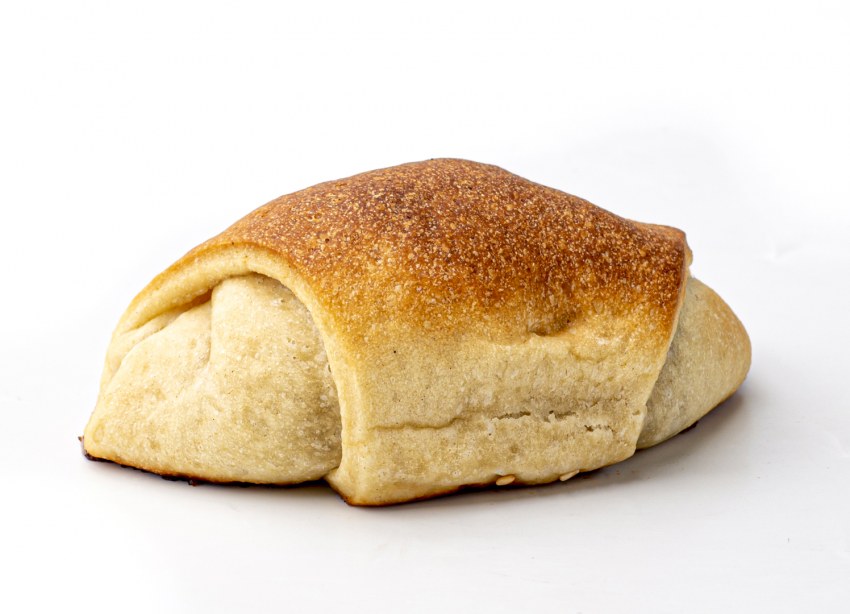 Красивые булочки