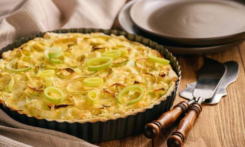 Рыбный КИШ