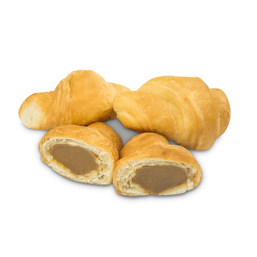 Печенье слойка