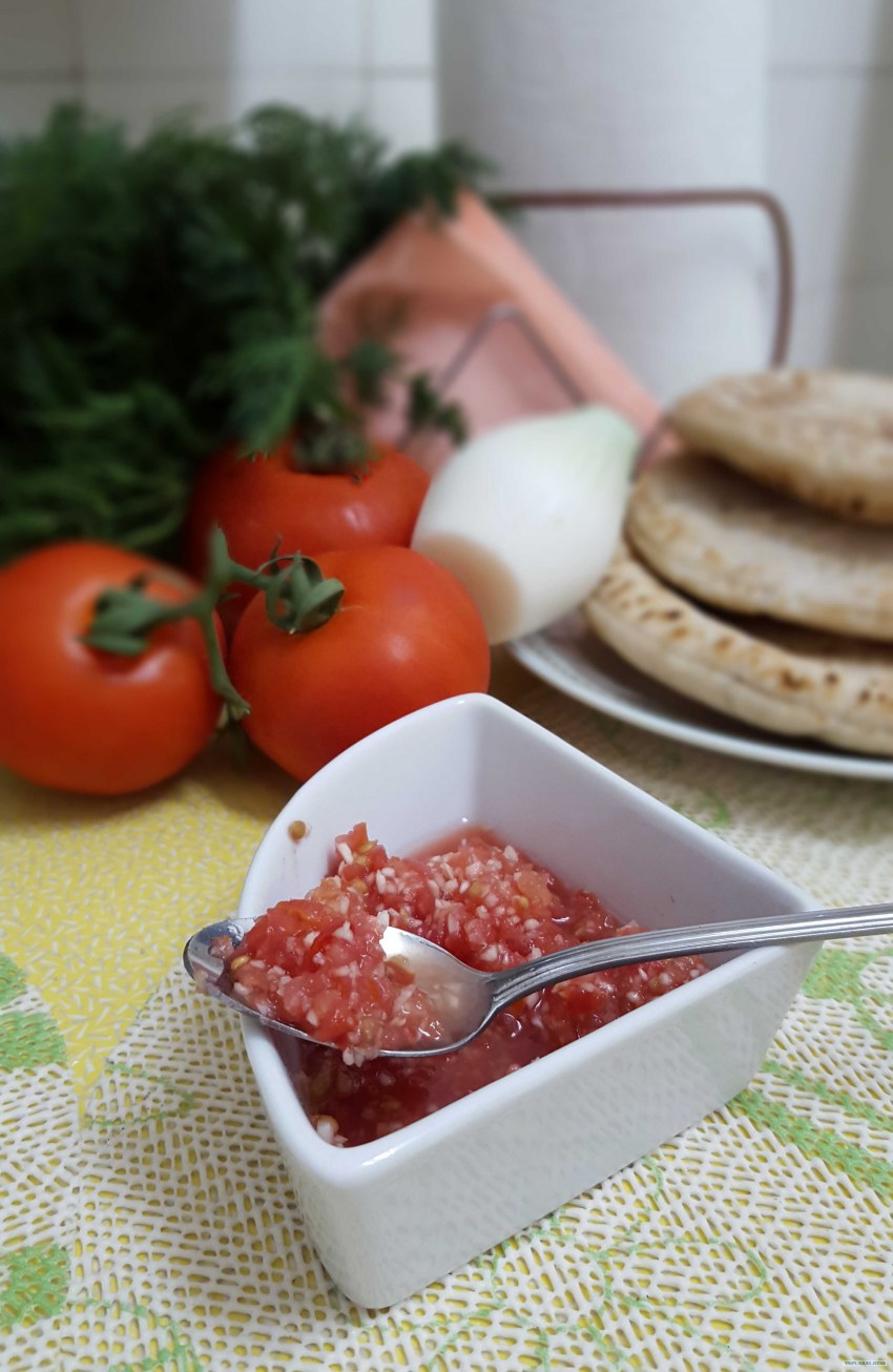 Хреновина классическая