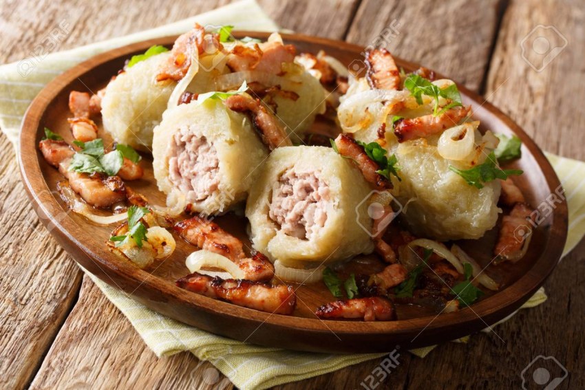 Картофель Потато Хаус