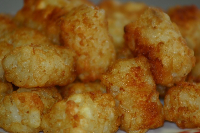 Сербские блюда из картофеля
