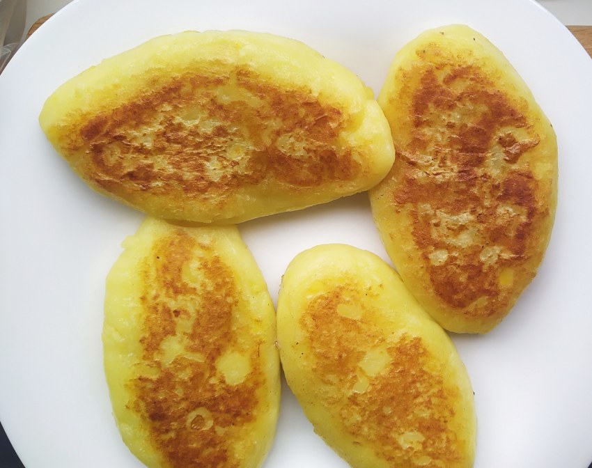Жемайчю блинай