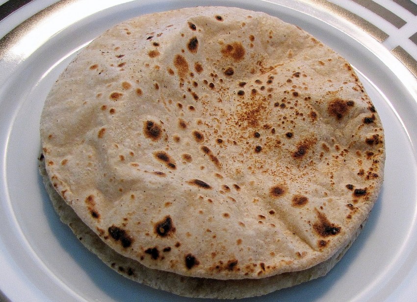 Arabic Bread