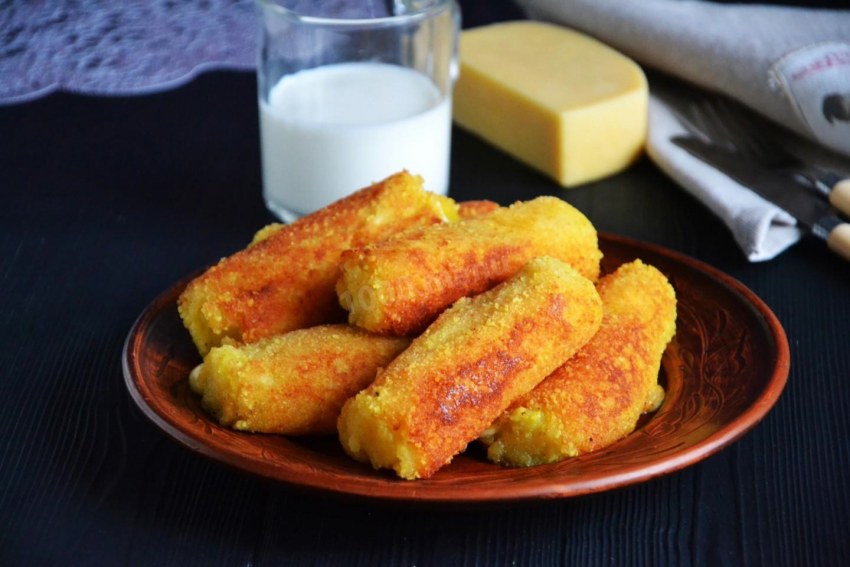 Палочки куриные Морозко
