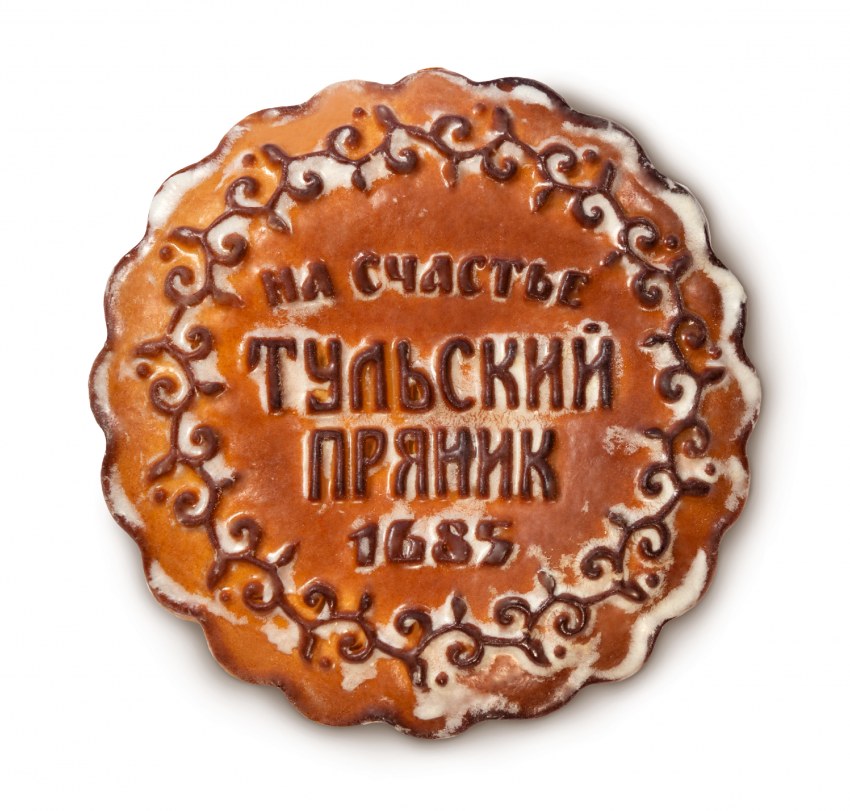 Покровский пряник Аркаша