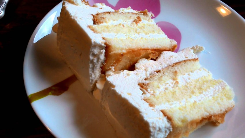 Мириэль торт пломбирный